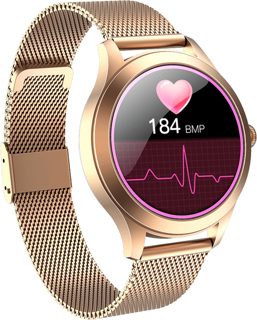 Maxcom Fit FW42 Smart Watch Gold