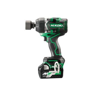 Hikoki WR WR36DE-W2Z Pistolete Dadiçekesh Me Bateri 1 Nm Trup 18V 36V