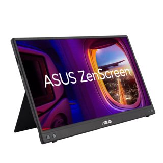 ASUS MB16AHV 90LM0381 Portable FHD 1920x1080p IPS Black -B02370 1Y