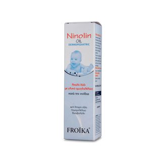 Froika Ninolin Oil