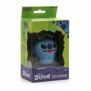 Bitty Boomers Disney: Stitch