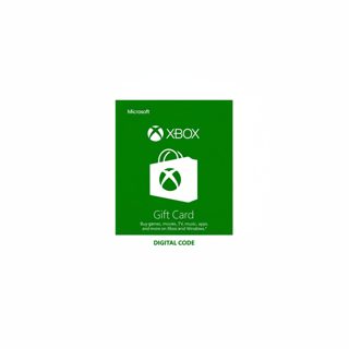 Digital Gift Card Xbox Live 5 USD Account US
