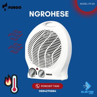 Fuego FH 04