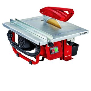 Pllakash Me Uje TH-TC618-RED Prerese 600 600W 180mm 43.011.80