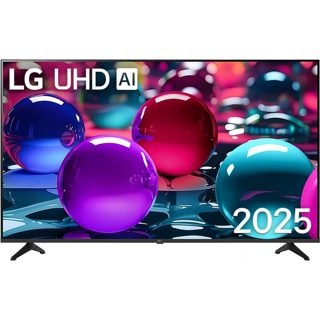 LG 43AU731C0LA LED 43 4K