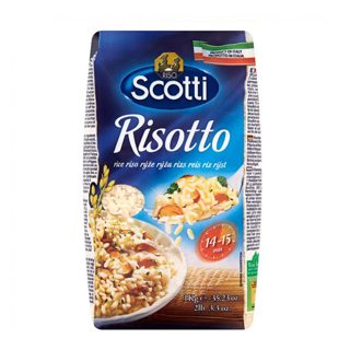 Scotti Risotto 1kg