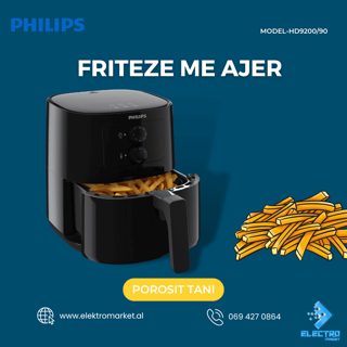 Philips HD9200 Friteze Me Ajer 90
