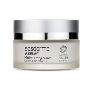 Sesderma Azelac Moisturizing Cream