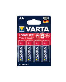 Varta Longlife Power 2 AA BATERI
