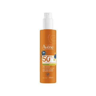 Spray Për Fëmijë SPF-50 Avene