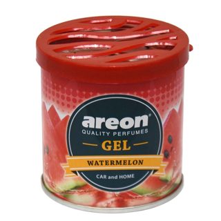 Areon Dry Vip No.1 Aromatik Per Makine Gel Watermelon
