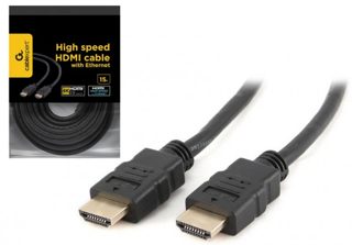 Gembird CC-HDMI4 Kabell 15m