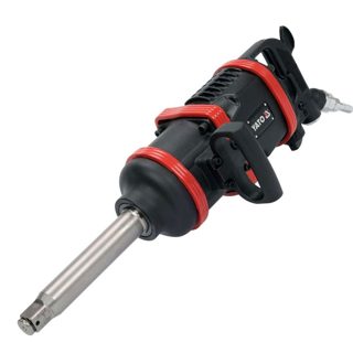 Yato YT-09618 Pistolete Dadicekesh 1 4800Nm / 5000 rpm
