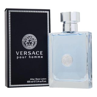 Versace Signature After Shave Per Meshkuj 100 100ml