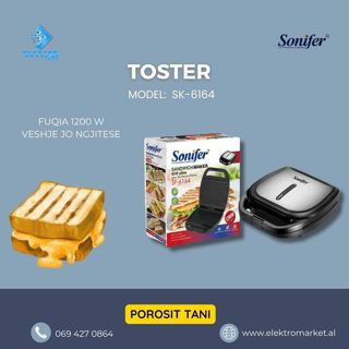 Sonifer SK 6164
