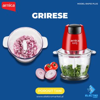 Arnica Rapid Plus Grirese