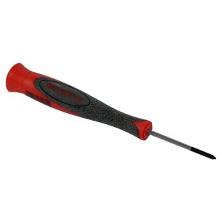 Benman Kaçavidë (+) 0x40 mm Krom- Vanadium 0x40mm