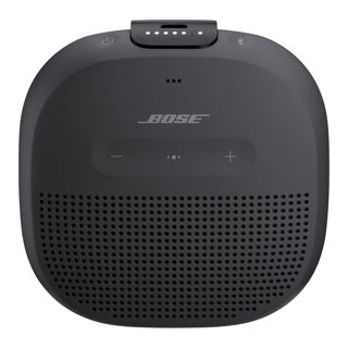 Bose SoundLink Micro Bokse Bluetooth Black