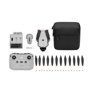 DJI X1 N3 Lito Fly More Combo RC-