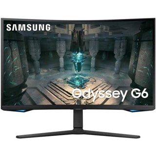 Samsung G6 LS32BG650EUXEN GAMING ODYSSEY