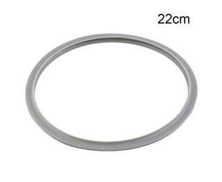 Boj BOJ-44107701 Unaze Silikoni Tenxhere Me Presion