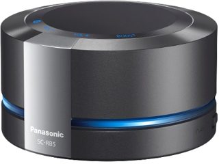 Panasonic SC-RB5E-K Bokse Bluetooth -K