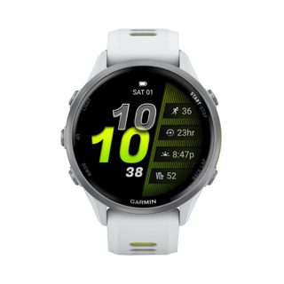 Garmin Forerunner 970