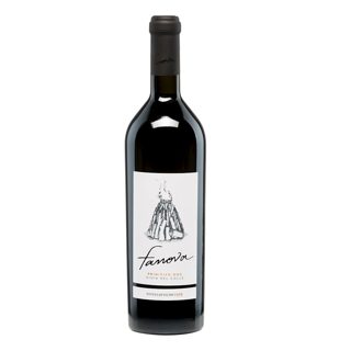 Terre Fanova primitivo 0.75L
