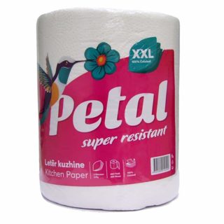 Petal bobine Kuzhine 400 Prerje