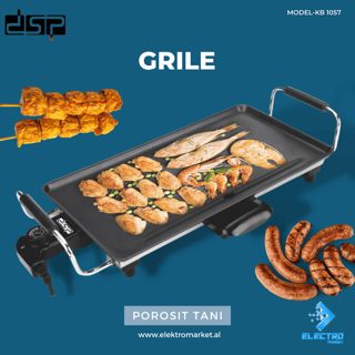 Dsp KB 1057 Grile