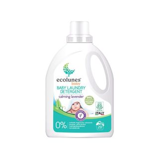 Ecolunes Baby Laundry Detergent Calming Lavender