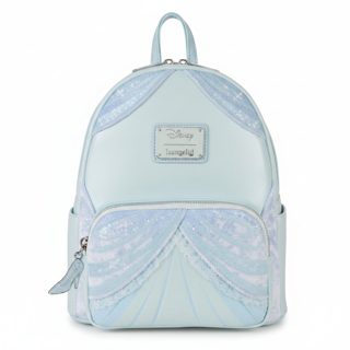 Loungefly Mini Backpack Disney Cinderella