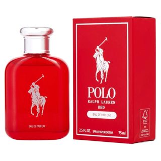 Ralph Lauren Polo Red Parfum Per Meshkuj EDP 75 E Kuqe 1 75ml
