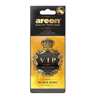 Areon Dry Vip Black King Aromatik Per Makine