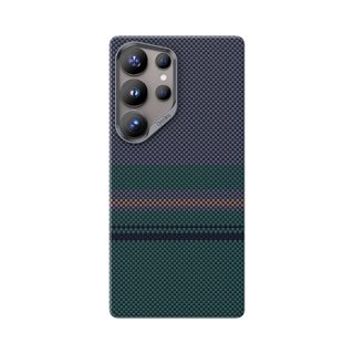 Samsung Galaxy S25 Ultra Benks Aurora ArmorAir Built With Kevlar
