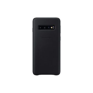 Kase Samsung Galaxy S10 PG973TBEGWW Celulari Silicone EF- Black