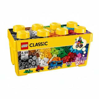 LEGO Classic Brick Creative Box Medium