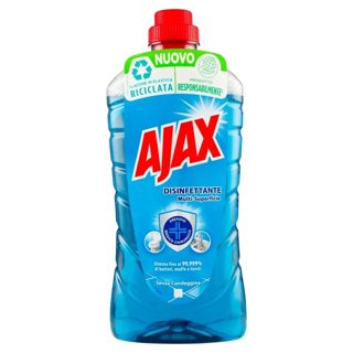 Ajax Detergjent pasrimi Dezinfektues 950 950ml
