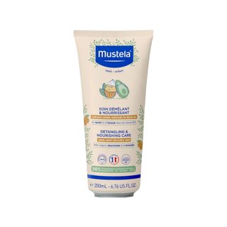 Mustela Detangling Nourishing Conditioner