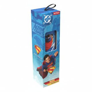 Spawn M-01 MousePad Superman M