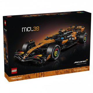 LEGO MCL39 F1 Technic McLaren 42228