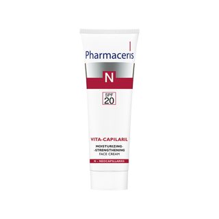 Pharmaceris Neocapillaries Vita-capilaril SPF-20