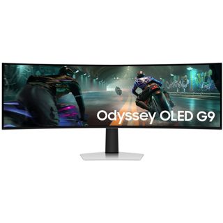 Samsung G9 LS49DG910SUXEN GAMING ODYSSEY
