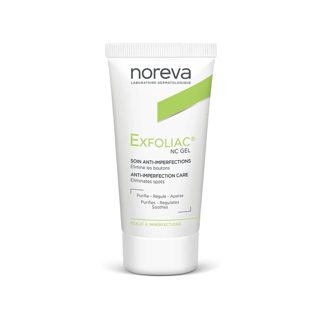 Noreva Exfoliac NC Gel Local Care