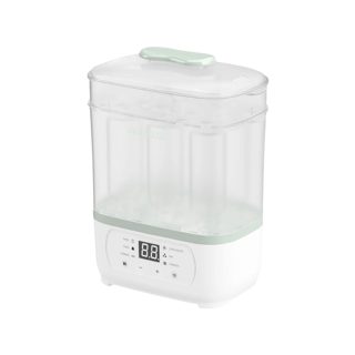 Momcozy IN-1 8- Baby Steam Sterilizer