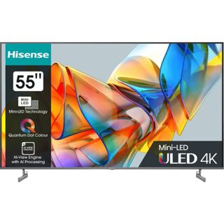 Hisense 55U6KQ ULED 55 4K