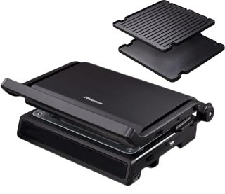 Hisense HCG1600DBT Grille