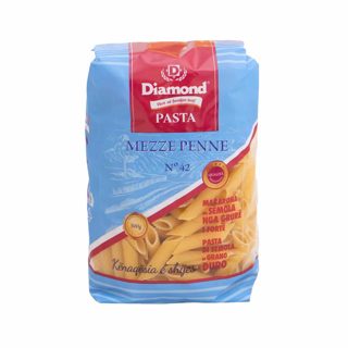 Diamond Mezze NR-42 Penne Rigate 500g