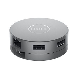 Dell DA310 7-in-1 USB-C Multiport Dock