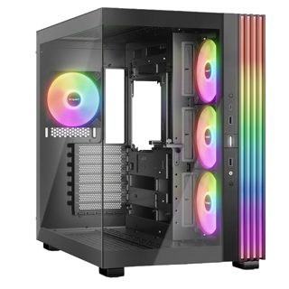 Be Quiet BASE-600 Light FX ARGB